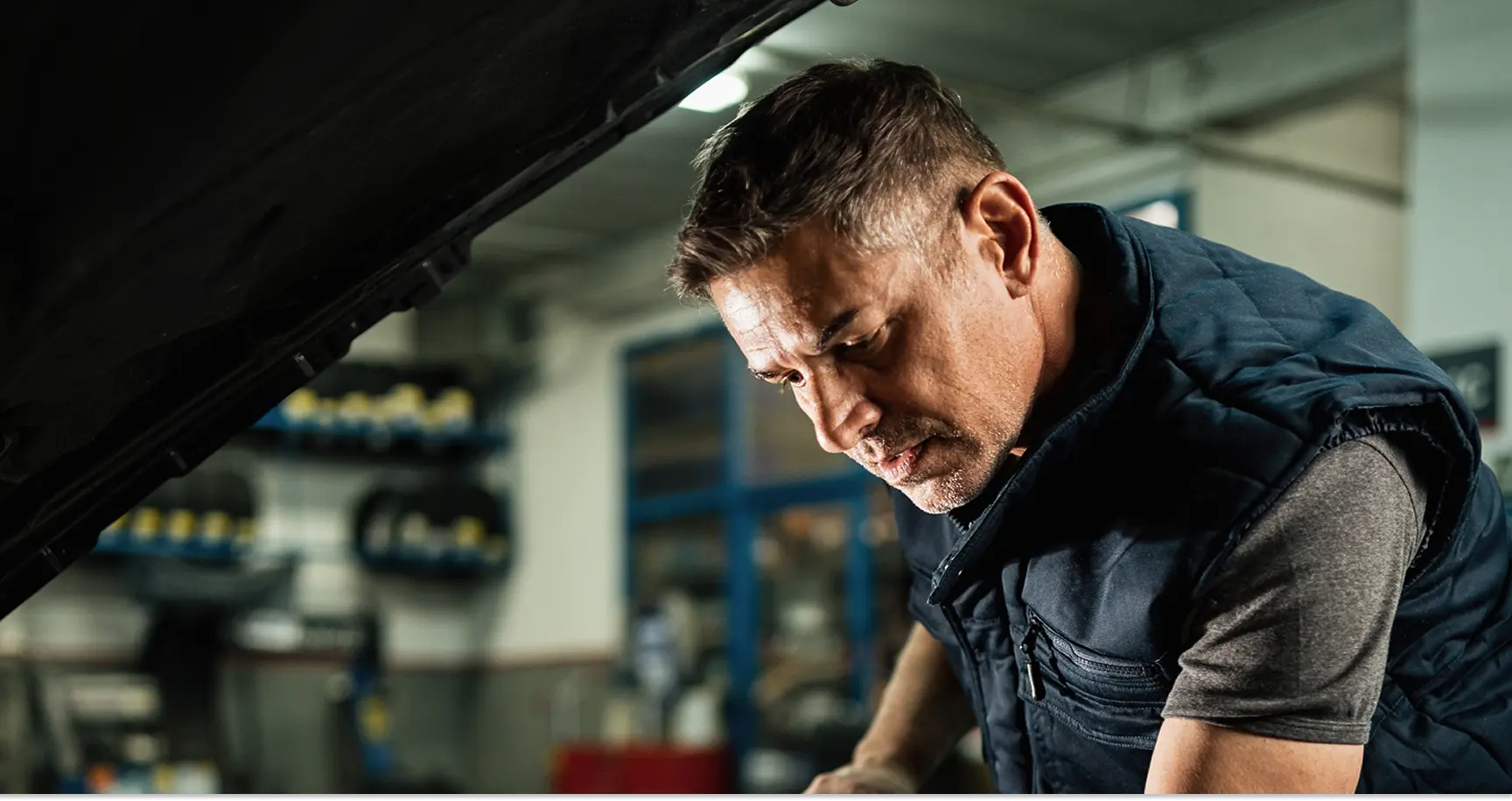 Gestión de mantenimiento de unidades con Smart Fleet