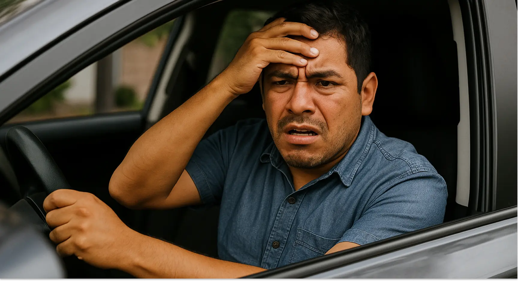 Recordatorios para tu vehículo con Smart Fleet