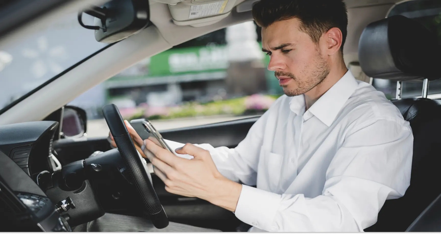 Plataforma para flotillas Smart Fleet